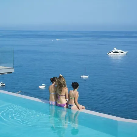 Capo Torre Resort&spa Bed & Breakfast