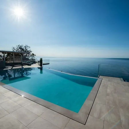 Capo Torre Resort&spa *