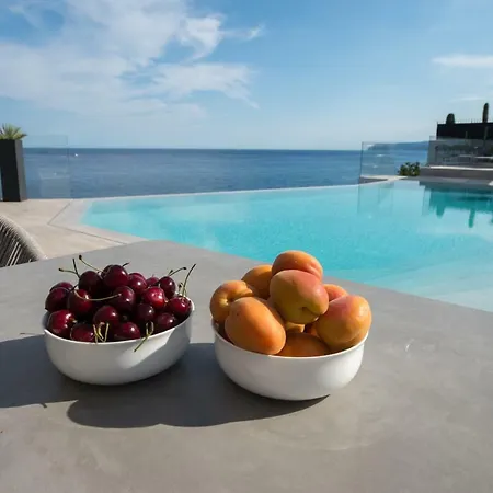 Capo Torre Resort&spa Bed & Breakfast *