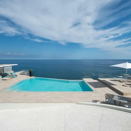 Capo Torre Resort&spa Bed & Breakfast *