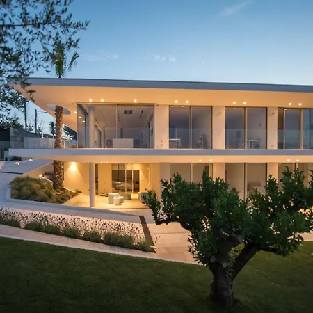 Bed & Breakfast Capo Torre &