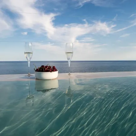 Capo Torre Resort&spa Bed & Breakfast Albisola Superiore