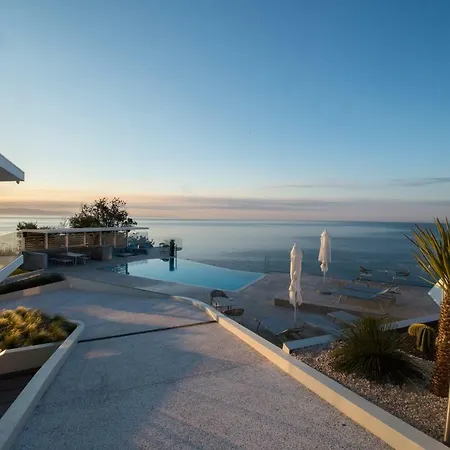 Capo Torre Resort&spa * Albisola Superiore