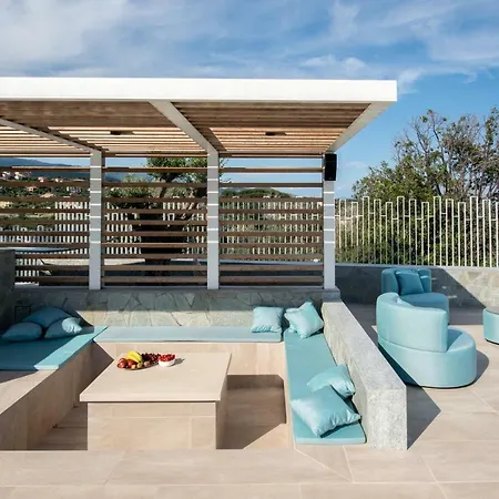 Capo Torre & Albisola Superiore