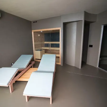 Bed & Breakfast Capo Torre &