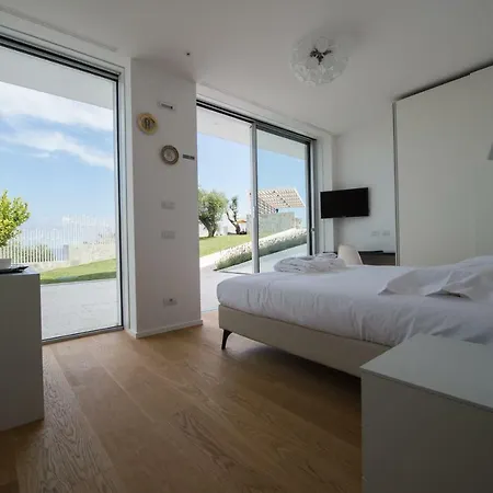 Bed & Breakfast Capo Torre &