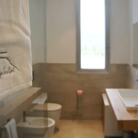 Bed & Breakfast Capo Torre & Albisola Superiore