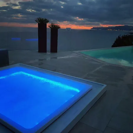 Capo Torre Resort&spa * Albisola Superiore
