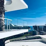 Alojamento de Acomodação e Pequeno-almoço Capo Torre & 4*