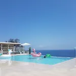 Alojamento de Acomodação e Pequeno-almoço Capo Torre &