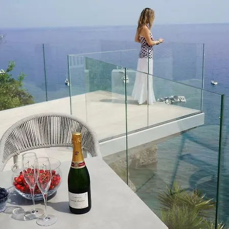 Capo Torre Resort&spa 4* Albisola Superiore