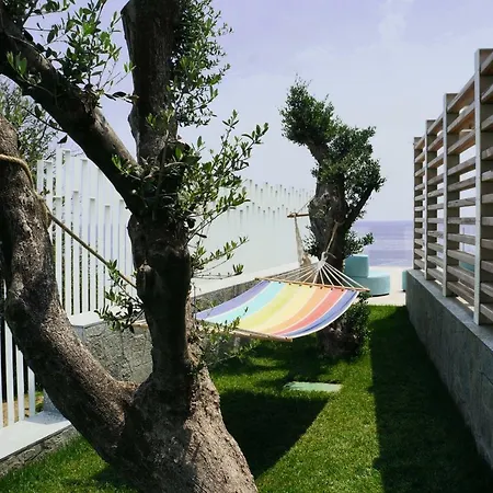 Capo Torre Resort&spa Bed & Breakfast