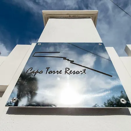Capo Torre & Bed & Breakfast Albisola Superiore