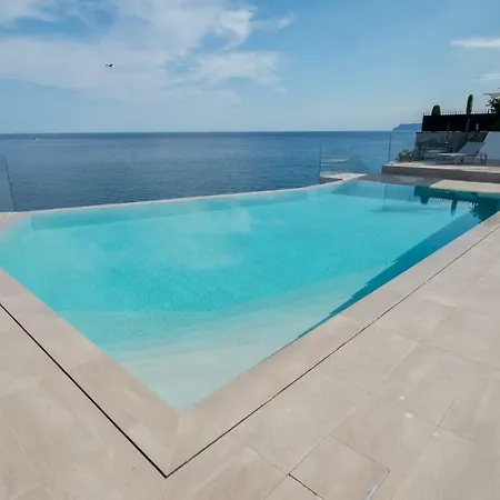Bed & Breakfast Capo Torre &
