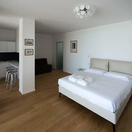 Bed & Breakfast Capo Torre &