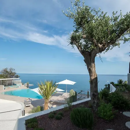 Bed & Breakfast Capo Torre &