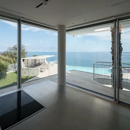 Capo Torre Resort&spa Bed & Breakfast