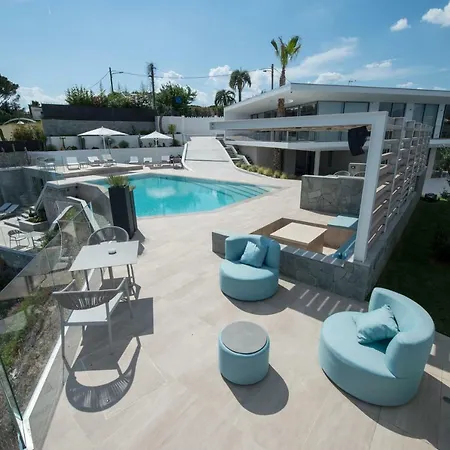 Capo Torre Resort&spa Bed & Breakfast