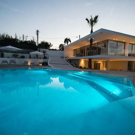 Bed & Breakfast Capo Torre &
