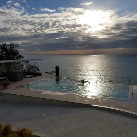 Panzió Capo Torre & 4*