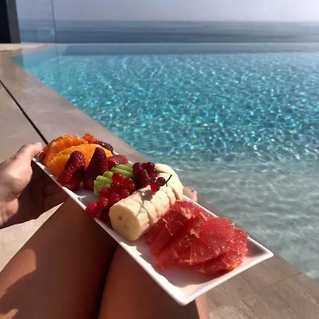 Panzió Capo Torre & 4*