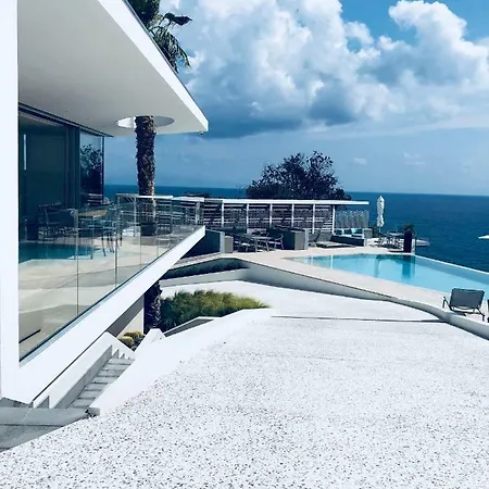 Capo Torre Resort&spa Bed & Breakfast Albisola Superiore