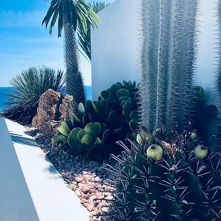 Bed & Breakfast Capo Torre Resort&spa