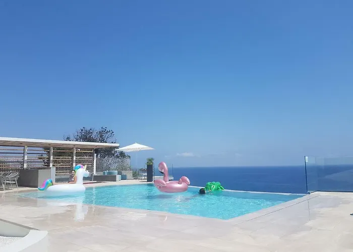 住宿加早餐酒店 Capo Torre &